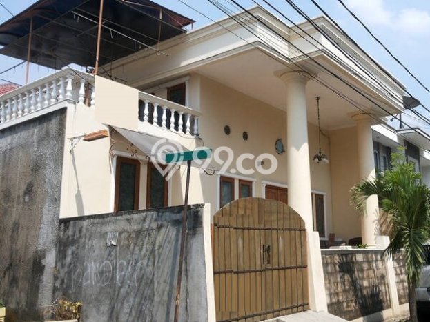 Rumah Elit Modern Siap Huni di Gunung Sahari Jakarta Pusat Rumah Elit Modern Siap Huni di Gunung Sahari Jakarta Pusat