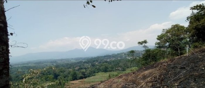 Lahan Kosong Dijual di Leuwiliang, Bogor, Luas 2150m2 Area Strategis Lahan Kosong Dijual di Leuwiliang, Bogor, Luas 2150m2 Area Strategis