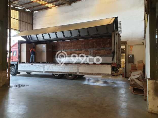 Gudang Dijual di Prime Area Bekasi Luas 7000m2 Gudang Dijual di Prime Area Bekasi Luas 7000m2