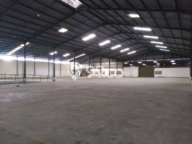 Gudang Dijual di Prime Area Bekasi Luas 7000m2 Gudang Dijual di Prime Area Bekasi Luas 7000m2