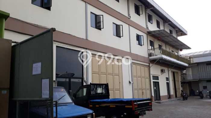 Gudang Bagus Dijual di Kalideres Jakarta Barat Lokasi Strategis Cocok untuk Kembangkan Bisnis Gudang Bagus Dijual di Kalideres Jakarta Barat Lokasi Strategis Cocok untuk Kembangkan Bisnis