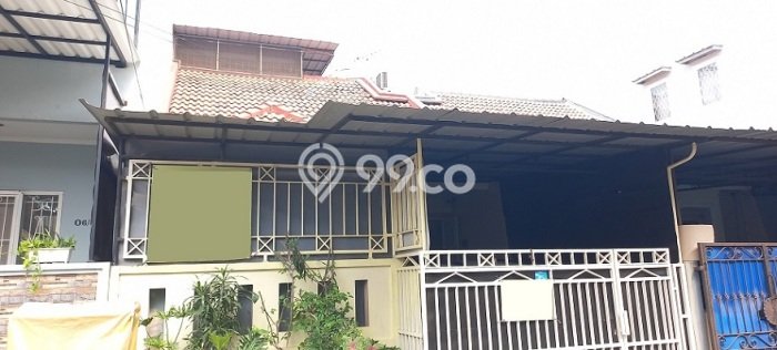 Dijual Hunian Rumah Terawat 3 KT di Metro Permata, Tangerang Dijual Hunian Rumah Terawat 3 KT di Metro Permata, Tangerang