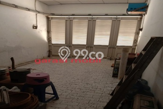 Dijual Rumah Luas Megah Dengan View Cantik di Tanjung Duren, Jakarta Barat Dijual Rumah Luas Megah Dengan View Cantik di Tanjung Duren, Jakarta Barat