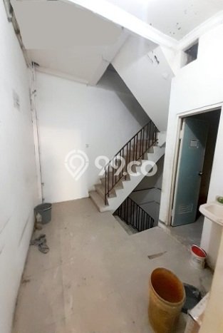 Unit Ruko Dijual di Jakarta Pusat LT 52m2 & LB 80m2 Unit Ruko Dijual di Jakarta Pusat LT 52m2 & LB 80m2
