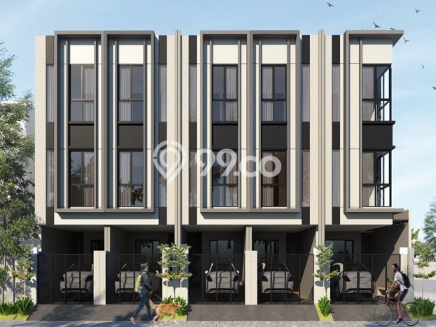 Dijual Rumah 3 Kamar Lokasi Ideal Bagus dan Strategis di Kebon Jeruk Dijual Rumah 3 Kamar Lokasi Ideal Bagus dan Strategis di Kebon Jeruk