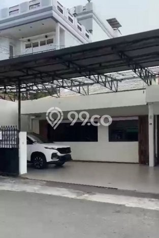 Unit Gudang Dijual di Jakarta Barat LT 512m2 & LB 1350m2 Unit Gudang Dijual di Jakarta Barat LT 512m2 & LB 1350m2