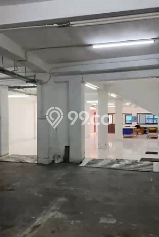 Unit Gudang Dijual di Jakarta Barat LT 512m2 & LB 1350m2 Unit Gudang Dijual di Jakarta Barat LT 512m2 & LB 1350m2