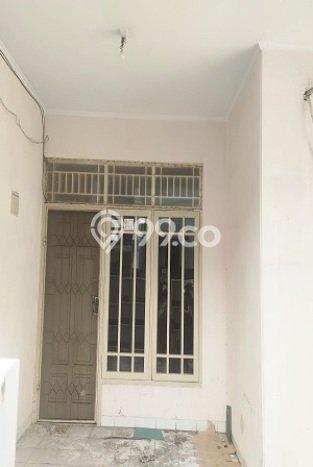 Rumah Modern 3 KT di Tanjung Duren Selatan Jakarta Barat Unfurnished Rumah Modern 3 KT di Tanjung Duren Selatan Jakarta Barat Unfurnished