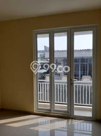 Rumah Modern 3 KT LT 42m2 di Jelambar Rumah Modern 3 KT LT 42m2 di Jelambar
