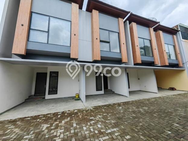 Hunian Nyaman Asri 3 KT Siap Pakai di Sunrise Garden Jakarta Barat Hunian Nyaman Asri 3 KT Siap Pakai di Sunrise Garden Jakarta Barat