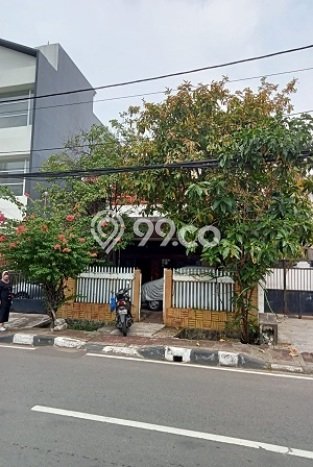 Hunian Elit LB 330m2 Siap Huni Desain Elegan di Tanjung Duren, Jakarta Barat Hunian Elit LB 330m2 Siap Huni Desain Elegan di Tanjung Duren, Jakarta Barat