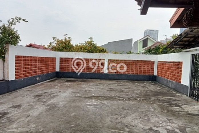 Hunian Elit LB 330m2 Siap Huni Desain Elegan di Tanjung Duren, Jakarta Barat Hunian Elit LB 330m2 Siap Huni Desain Elegan di Tanjung Duren, Jakarta Barat