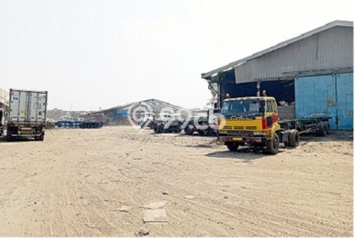 Tanah untuk Dijual Lokasi Cilincing, Jakarta Utara Luas 34000m2 - Tanah untuk Dijual Lokasi Cilincing, Jakarta Utara Luas 34000m2 -
