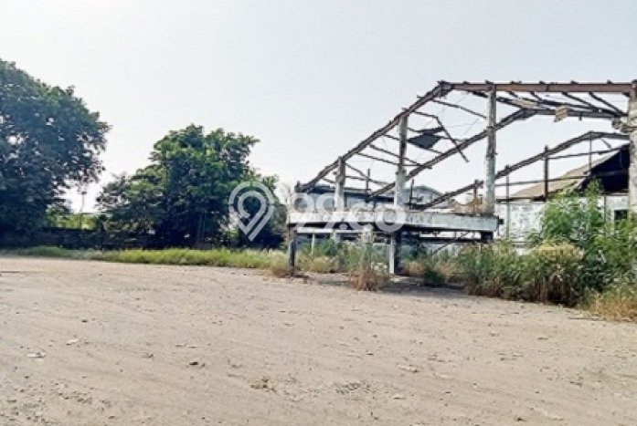 Tanah untuk Dijual Lokasi Cilincing, Jakarta Utara Luas 34000m2 - Tanah untuk Dijual Lokasi Cilincing, Jakarta Utara Luas 34000m2 -