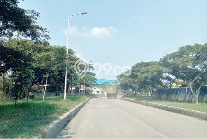 Tanah untuk Dijual Lokasi Cilincing, Jakarta Utara Luas 34000m2 - Tanah untuk Dijual Lokasi Cilincing, Jakarta Utara Luas 34000m2 -