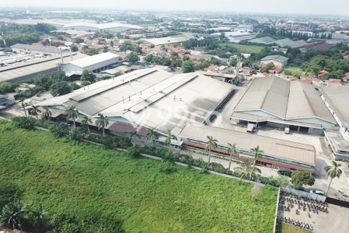 Pabrik Bagus Dijual di Cikarang Bekasi Lokasi Strategis Cocok untuk Kembangkan Bisnis Pabrik Bagus Dijual di Cikarang Bekasi Lokasi Strategis Cocok untuk Kembangkan Bisnis