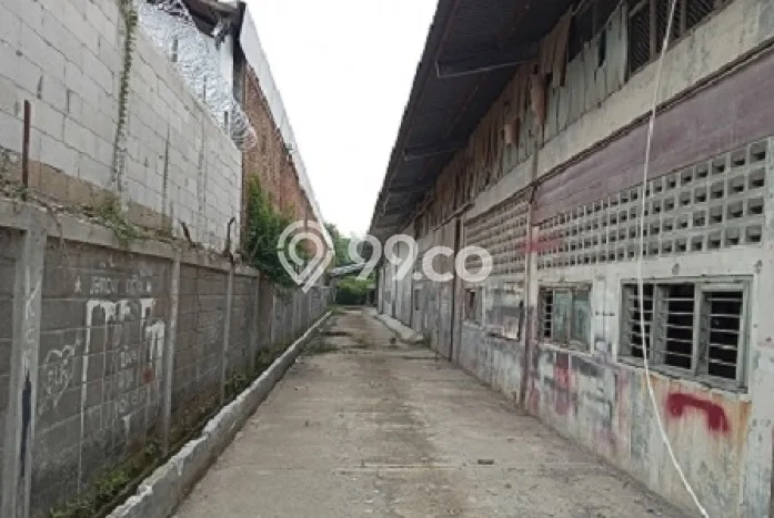 Gudang Bagus Dijual LB 5000m2 Lokasi Strategis Tangerang Area Cocok untuk Bisnis Gudang Bagus Dijual LB 5000m2 Lokasi Strategis Tangerang Area Cocok untuk Bisnis