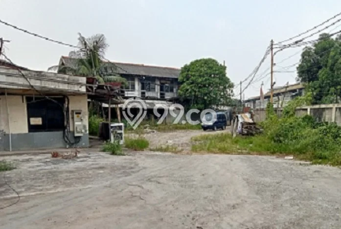 Gudang Bagus Dijual LB 5000m2 Lokasi Strategis Tangerang Area Cocok untuk Bisnis Gudang Bagus Dijual LB 5000m2 Lokasi Strategis Tangerang Area Cocok untuk Bisnis