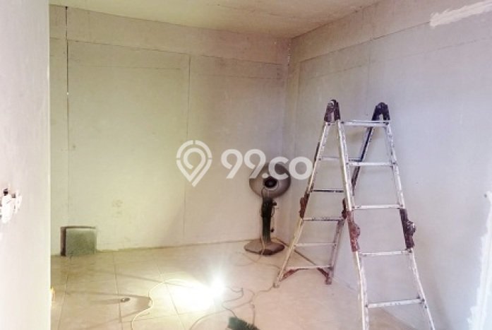 Gudang Dijual di Prime Area Jakarta Barat Luas 300m2 Gudang Dijual di Prime Area Jakarta Barat Luas 300m2