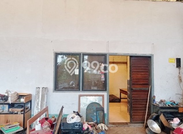 Gudang Dijual di Prime Area Jakarta Barat Luas 300m2 Gudang Dijual di Prime Area Jakarta Barat Luas 300m2
