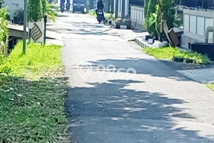 Rumah Luxury Modern Tanpa Renovasi di Meruya Jakarta Barat Rumah Luxury Modern Tanpa Renovasi di Meruya Jakarta Barat
