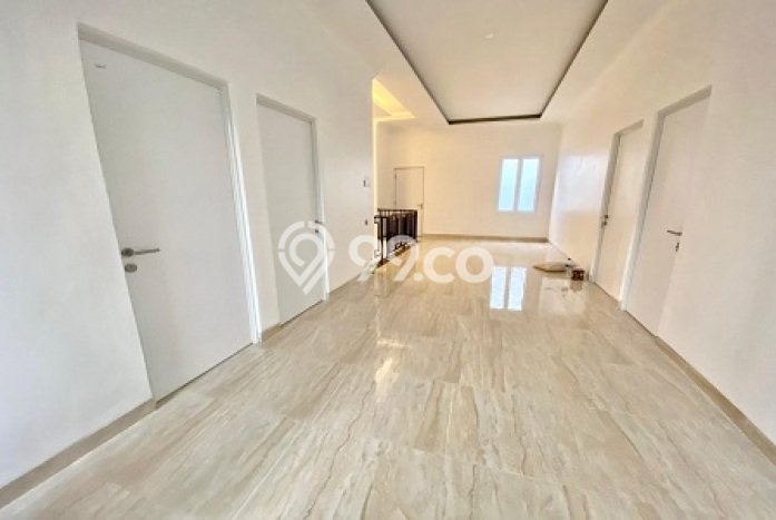 For Sale! Premium House LT 218m2 Desain Elegan di Joglo For Sale! Premium House LT 218m2 Desain Elegan di Joglo