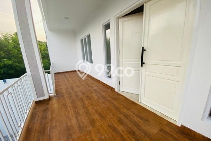 For Sale! Premium House LT 218m2 Desain Elegan di Joglo For Sale! Premium House LT 218m2 Desain Elegan di Joglo