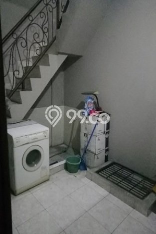 For Sale! Premium House LT 90m2 Desain Modern di Tanjung Duren For Sale! Premium House LT 90m2 Desain Modern di Tanjung Duren