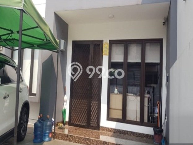 Dijual Hunian Mewah dengan Fasilitas Sekitar Lengkap di Kebon Jeruk, Jakarta Barat Dijual Hunian Mewah dengan Fasilitas Sekitar Lengkap di Kebon Jeruk, Jakarta Barat