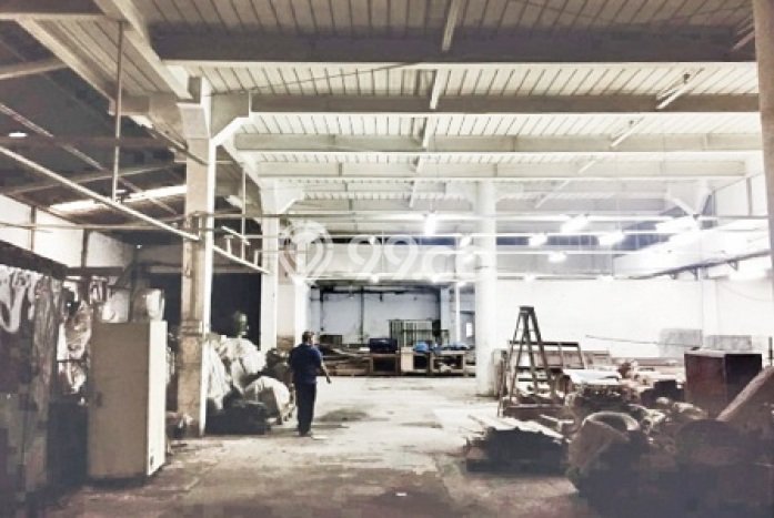 Gudang Bagus Dijual LB 1700m2 Lokasi Strategis Jakarta Utara Area Cocok untuk Bisnis Gudang Bagus Dijual LB 1700m2 Lokasi Strategis Jakarta Utara Area Cocok untuk Bisnis