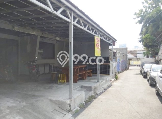 Dijual Segera Kost 26 Kamar, 8 Kamar Mandi di Tanah Abang, Jakarta Pusat, Luas 660m2 Dijual Segera Kost 26 Kamar, 8 Kamar Mandi di Tanah Abang, Jakarta Pusat, Luas 660m2