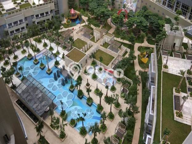 Apartemen Favorit Nyaman Dijual di Jakarta Barat dengan 1 Kamar Tidur Apartemen Favorit Nyaman Dijual di Jakarta Barat dengan 1 Kamar Tidur