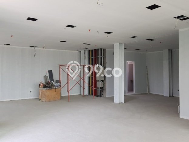 Disewakan Kantor komersial di Mampang Prapatan luas bangunan 1781m2 Disewakan Kantor komersial di Mampang Prapatan luas bangunan 1781m2