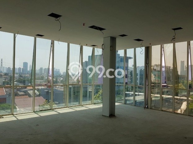 Disewakan Kantor komersial di Mampang Prapatan luas bangunan 1781m2 Disewakan Kantor komersial di Mampang Prapatan luas bangunan 1781m2