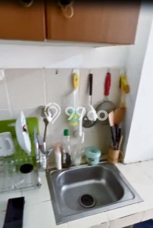 Hunian Apartemen Ekonomis 0 KT 1 KM di Kelapa Gading, Jakarta Utara, DKI Jakarta Hunian Apartemen Ekonomis 0 KT 1 KM di Kelapa Gading, Jakarta Utara, DKI Jakarta