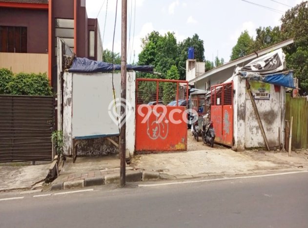 Lahan Investasi Lokasi Kebon Jeruk Jakarta Barat SHM Lahan Investasi Lokasi Kebon Jeruk Jakarta Barat SHM