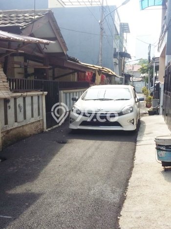 Rumah Minimalis 3 KT di Tanjung Duren Jakarta Barat Unfurnished Rumah Minimalis 3 KT di Tanjung Duren Jakarta Barat Unfurnished