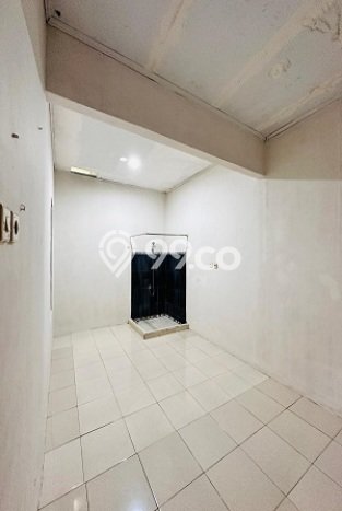 Rumah Modern 2 Kamar LT 90m2 di Poris Rumah Modern 2 Kamar LT 90m2 di Poris