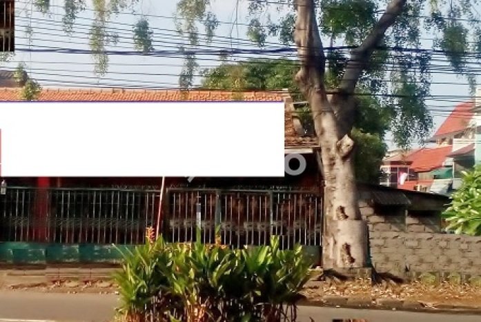 Tanah Dijual di Jakarta Barat Seluas 300m2 Strategis Tanah Dijual di Jakarta Barat Seluas 300m2 Strategis