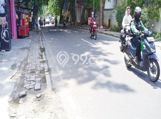 Lahan Investasi Lokasi Kebon Jeruk Jakarta Barat SHM Lahan Investasi Lokasi Kebon Jeruk Jakarta Barat SHM