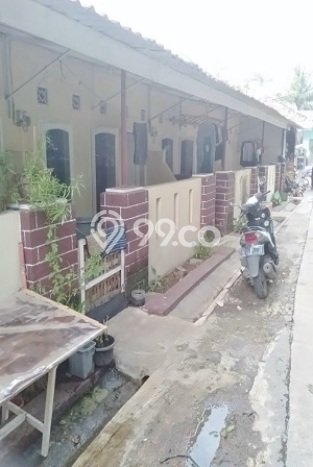 Cocok Untuk Investasi! For Sale Kost di Pasar Kemis 6 Kamar Cocok Untuk Investasi! For Sale Kost di Pasar Kemis 6 Kamar