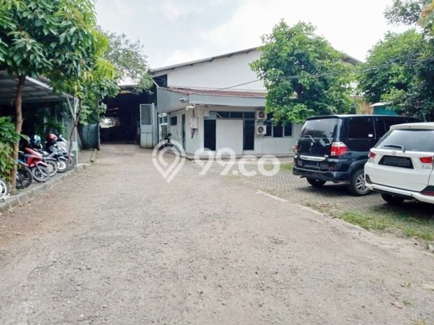 Unit Pabrik Dijual di Bekasi Timur Bekasi Luas Tanah 3990m2, Luas Bangunan 2250m2 Unit Pabrik Dijual di Bekasi Timur Bekasi Luas Tanah 3990m2, Luas Bangunan 2250m2
