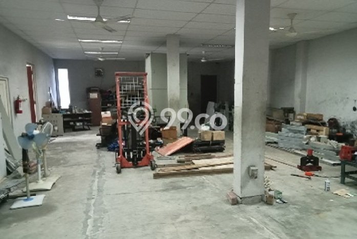 Paling Dicari! Gudang Dijual di Grogol Harga Kompetitif Paling Dicari! Gudang Dijual di Grogol Harga Kompetitif