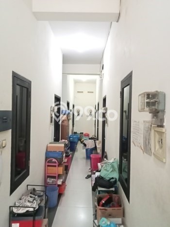 Kost untuk Dijual di Grogol Punya 29 Kamar Kost untuk Dijual di Grogol Punya 29 Kamar