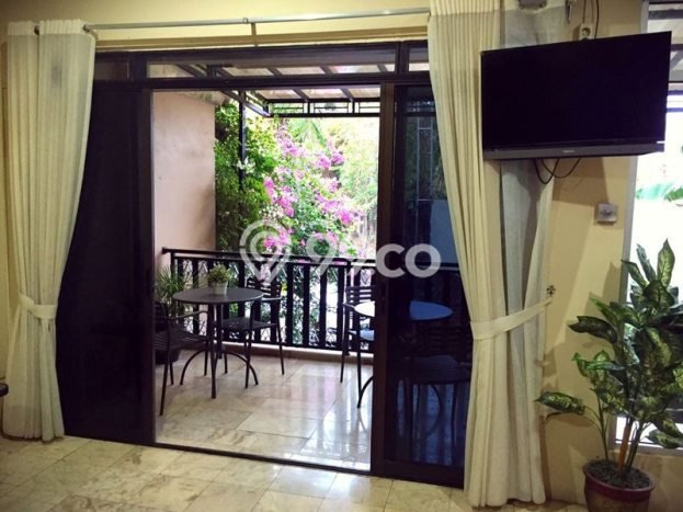Rumah Kost Dijual di Lebak Bulus Jakarta Selatan Luas 535m2 Rumah Kost Dijual di Lebak Bulus Jakarta Selatan Luas 535m2
