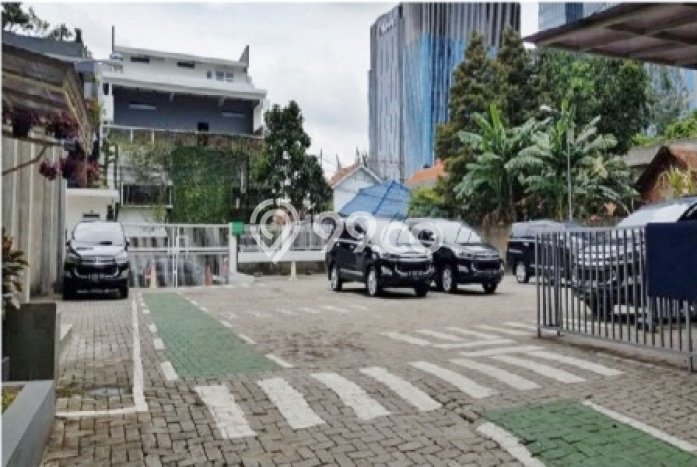 Kantor Dijual di Prime Area Jakarta Pusat Luas 6596m2 Kantor Dijual di Prime Area Jakarta Pusat Luas 6596m2