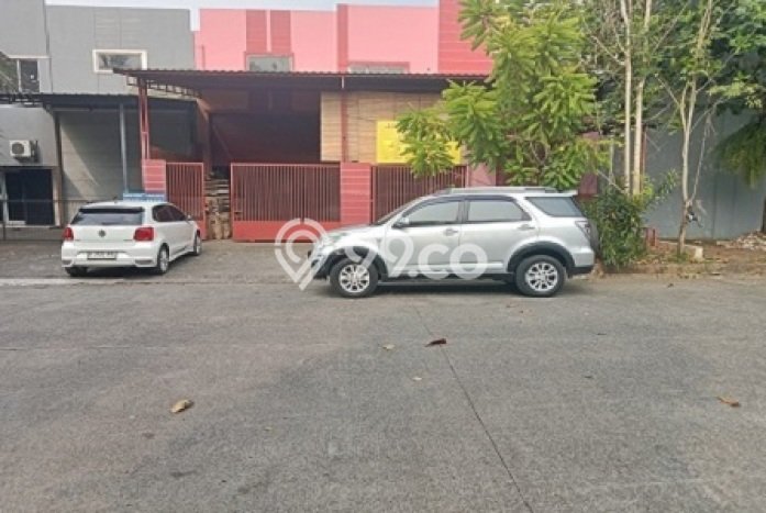 Gudang Bagus Dijual LB 620m2 Lokasi Strategis Tangerang Area Cocok untuk Berbisnis Gudang Bagus Dijual LB 620m2 Lokasi Strategis Tangerang Area Cocok untuk Berbisnis