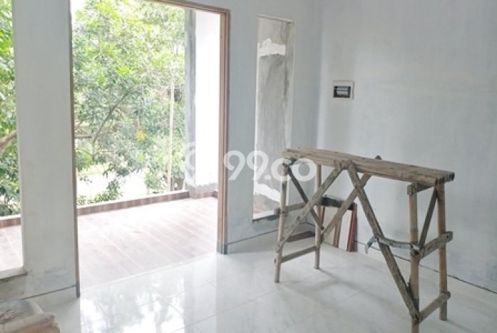 Rumah Luxury Modern Siap Huni di Kemanggisan Jakarta Barat Rumah Luxury Modern Siap Huni di Kemanggisan Jakarta Barat