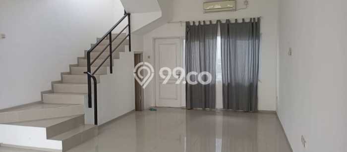 Jual Rumah Eksklusif 2 KT di Joglo, Jakarta Barat Jual Rumah Eksklusif 2 KT di Joglo, Jakarta Barat