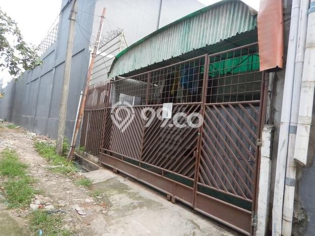 Rumah sewa siap pakai 5 Kamar Tidur di Green Ville, Jakarta Barat Rumah sewa siap pakai 5 Kamar Tidur di Green Ville, Jakarta Barat
